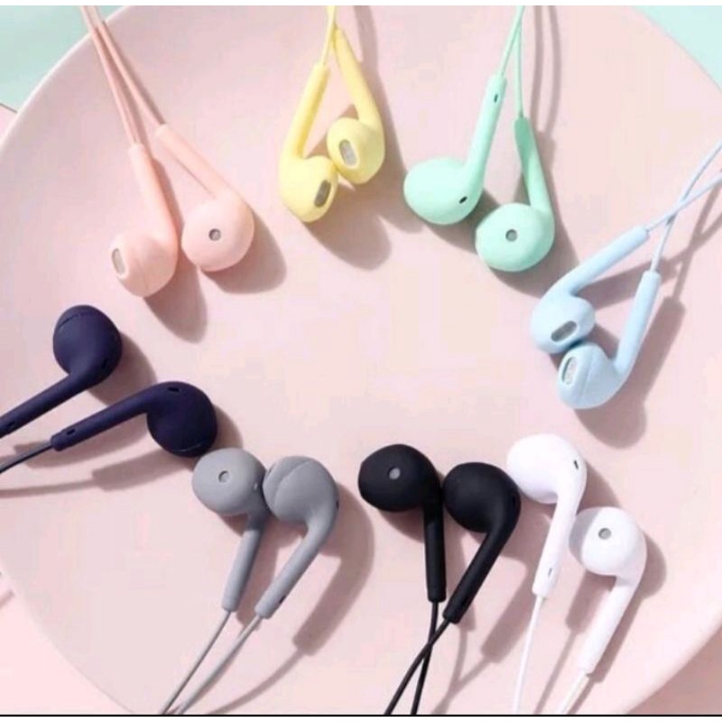 headset u19