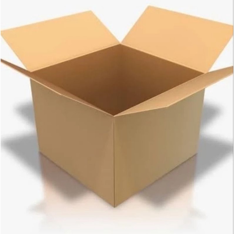 

Tambahan Packing Dus