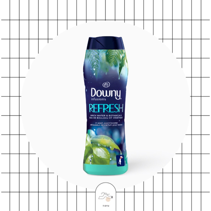 DOWNY Infusions Scent In Wash Scent Beads