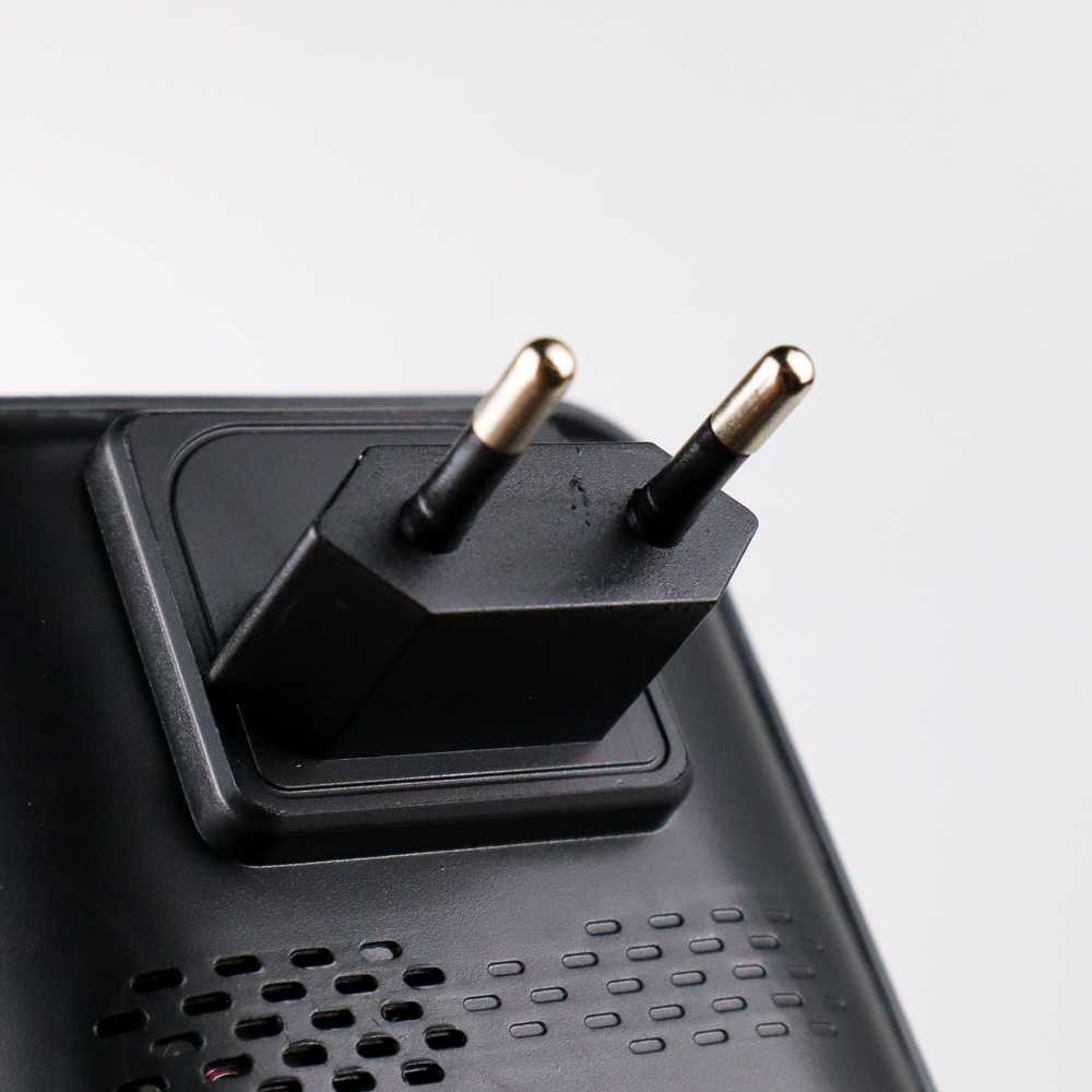 Bell Pintu Wireless Doorbell Waterproof 1 Receiver 433Mhz A9