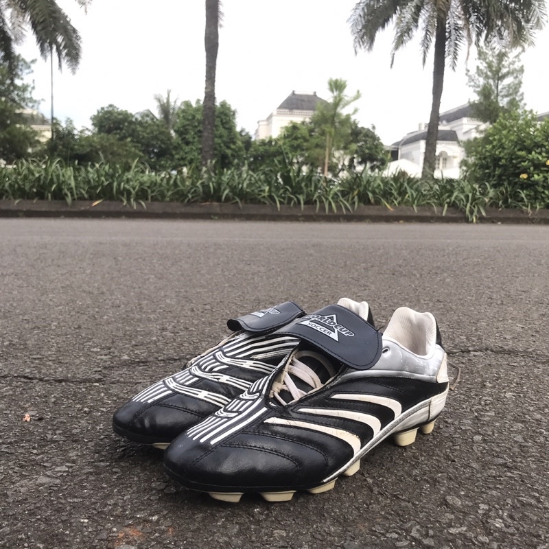 Adidas Predator Absolute FG
