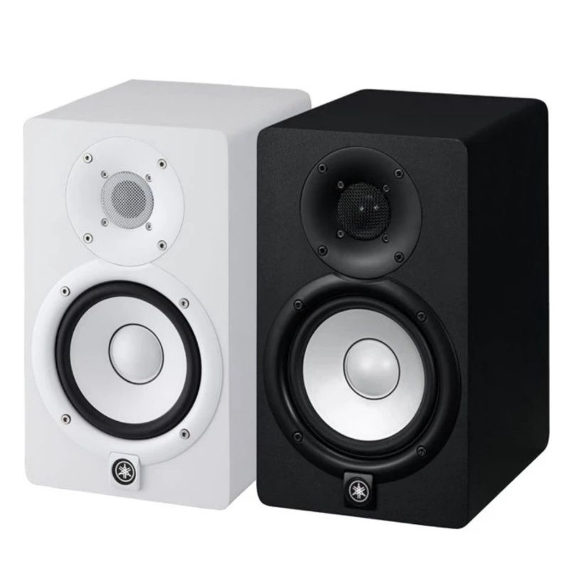 Powered Studio Monitor Yamaha HS5 HS-5 HS 5