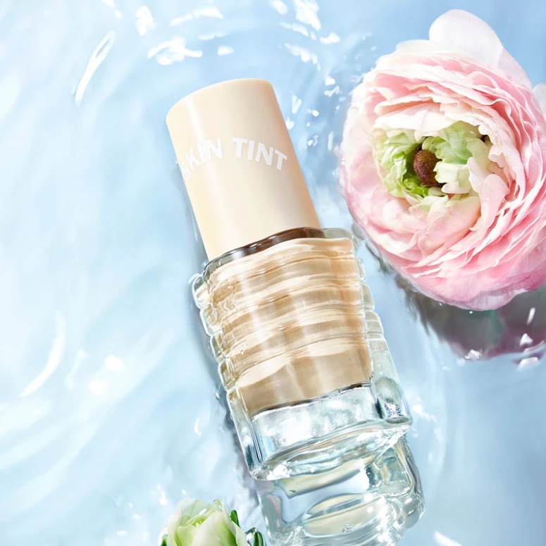 BNB Light It Up Skin Tint