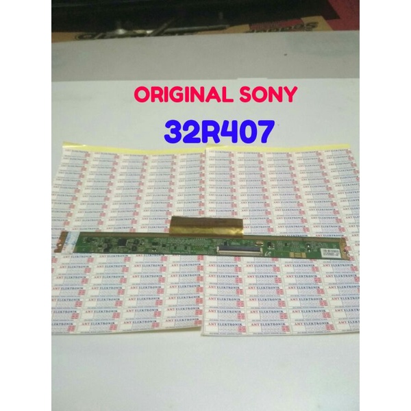 Ticon Tycon Tcon Sony Klv32r407