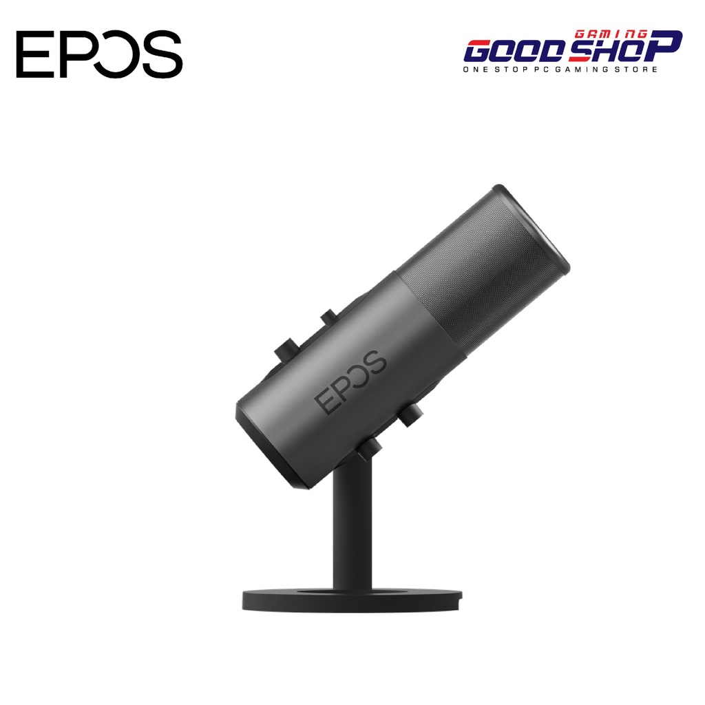 EPOS B20 Streaming Microphone - Gaming Microphone