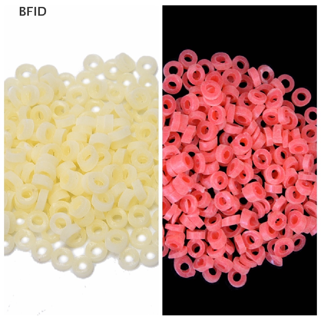 [BFID] 2500pcs Karet Gelang Umpan Untuk 3mm Sampai 10mm Cacing Darah Umpan Pancing Elastic Band 2500pcs Karet Gelang Umpan Untuk Umpan Cacing Darah 3mm Sampai 10mm Memancing Elastic Band 2500pcs Ru