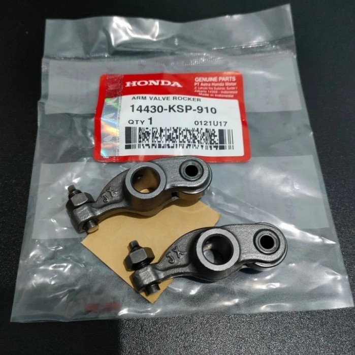 Platuk Pelatuk Klep Megapro New Versa KSP