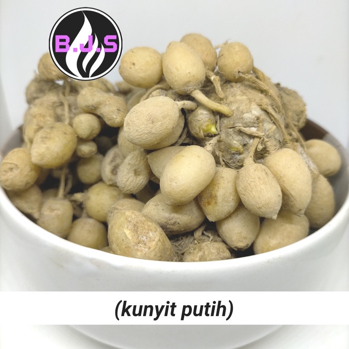 

kunyit putih 1kg