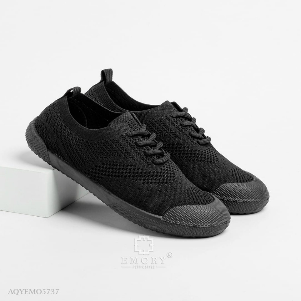 SV - EMORY Avirra Sepatu Flat Wanita AQYEMO5737