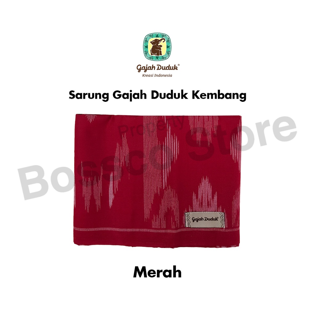 Sarung Gajah Duduk ASIA KEMBANG Sarung Tenun Pria Songket Samping Premium sarung tenun dewasa sarung gajah duduk motif bali sarung laki laki sarung wadimor sarung gajah manggis sarung dewasa grosir sarung murah sarung premium