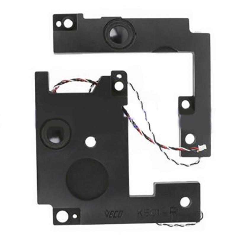 Btsg 2Pack Notebook Built-in Speaker Ganti Untuk Asus K501 K501LB K501U A501U A501LB