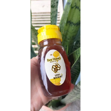 

madu hutan asli 100%(ORIGINAL) BeeHoney 100ml