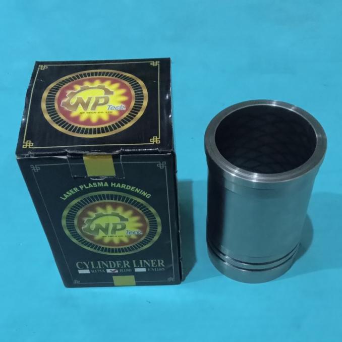 Cylinder Liner Boring Dongfeng R180 8Pk