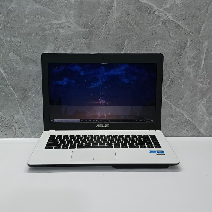 laptop asus A451 Intel Core I3/ram 10Gb/SSD 128gb/HDD 500gb/14 inch