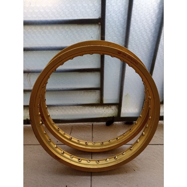 Rim velg TK JAPAN EXCEL Gold