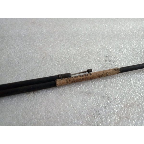 kabel gas assy yamaha RS100 original nos