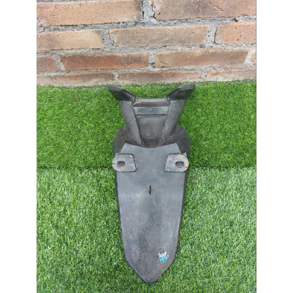 spakbor slebor belakang Honda Cs1 cs one original