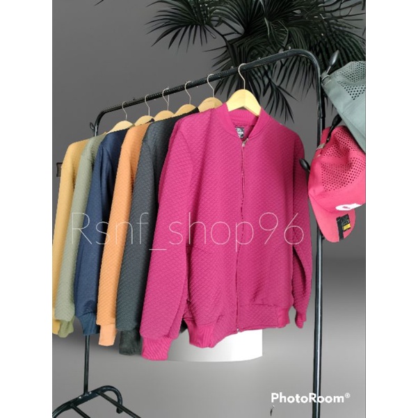 COMFY JAKET / JACKET COMFY PRIA/WANITA SIZE M,L,XL,XXL BISA COD