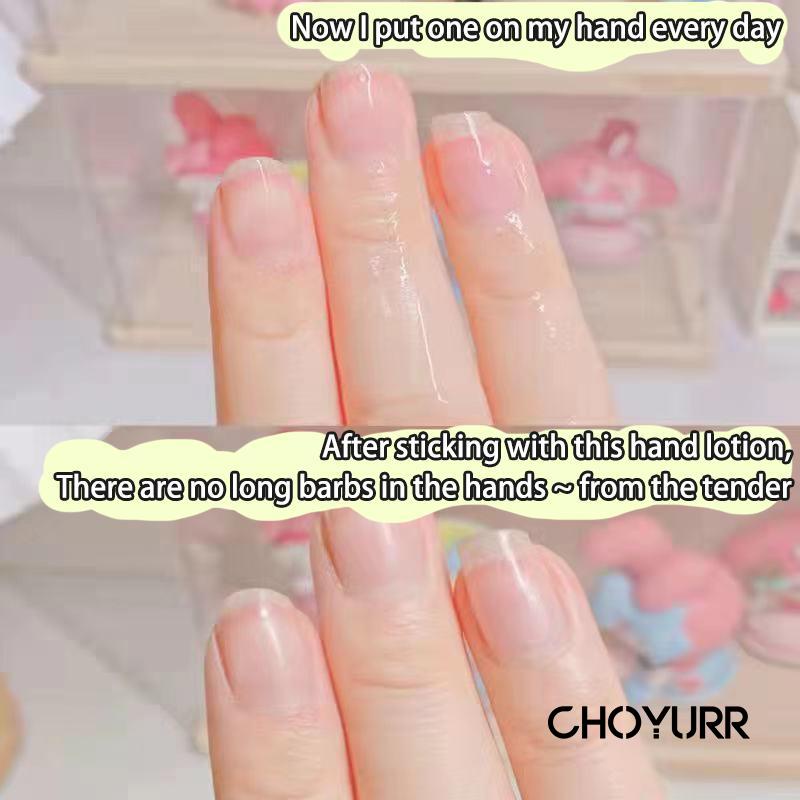 【COD】Hand Cream Hyaluronic Acid Hand Serum 40ml Hand Cream Hand Lotion Bergizi Dan Melembabkan Tahan Lama Anti Kering Anti Retak Unisex-CH