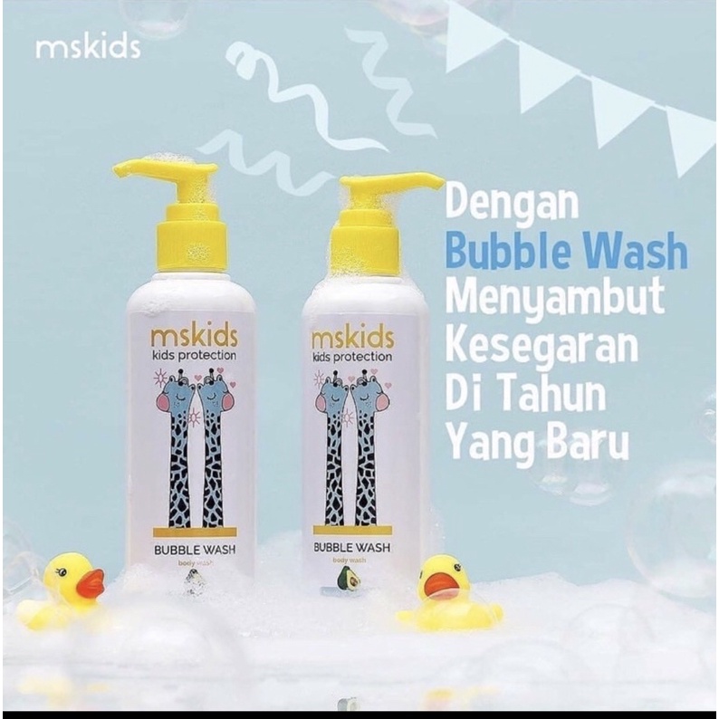 SABUN MANDI KIDS TERMURAH