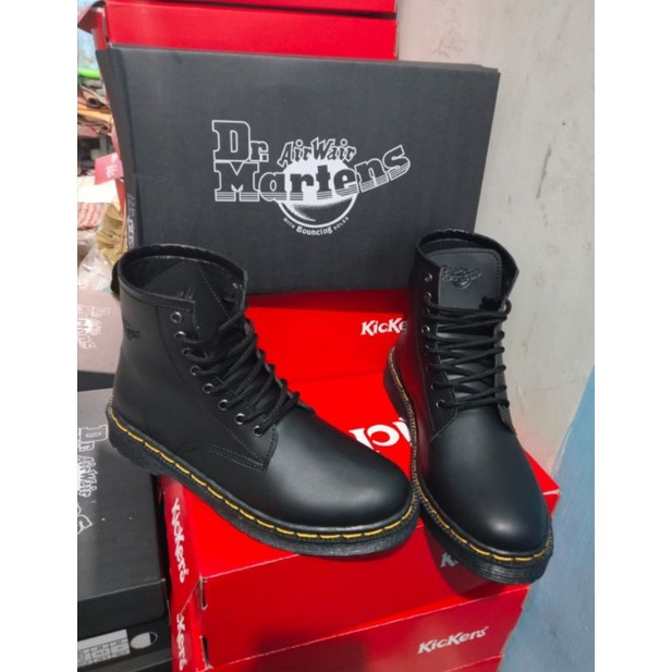 sepatu dokmart pria dan wanita unisex sepatu dr.martens