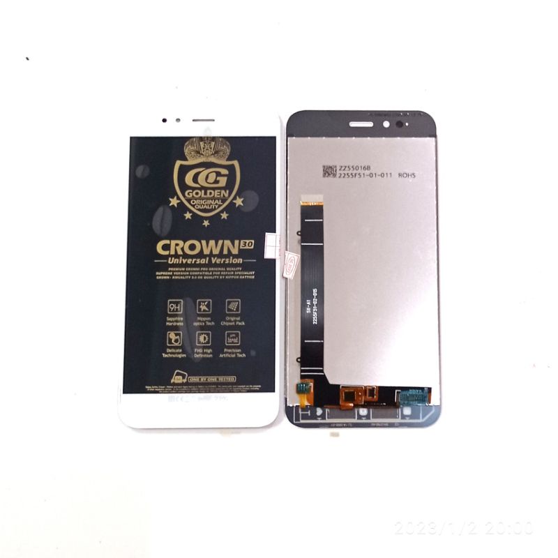 LCD TOUCHSCREEN TS TC XIAOMI MI A1 MI5X MI 5X ORY