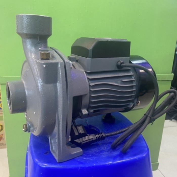 ] Pompa Air Centrifugal DB401 DB 401 OUTPUT 1.5 inch keong pompa air