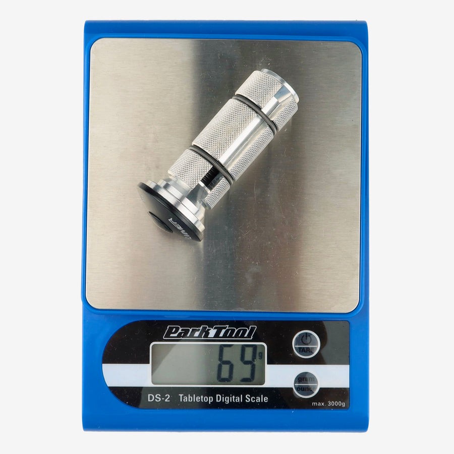 RK Jangkar starnut fork sepeda carbon STRUMMER