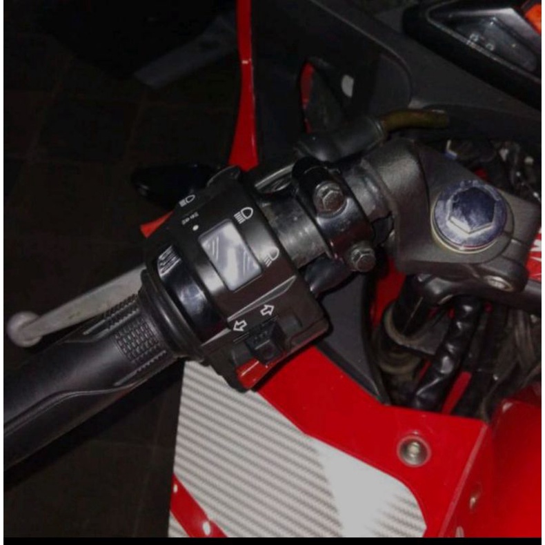 saklar kiri Vixion old pnp cbr 150