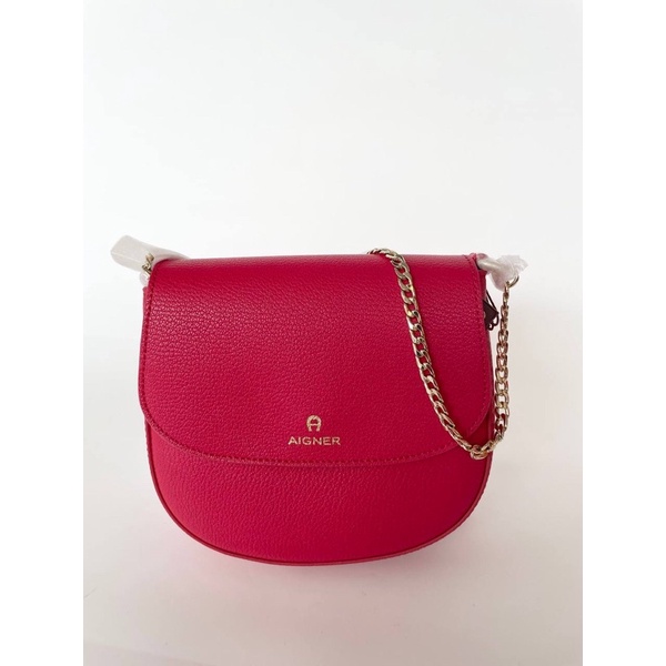 Aigner Chain Sling Bag