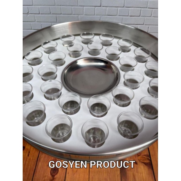 nampan perjamuan kudus