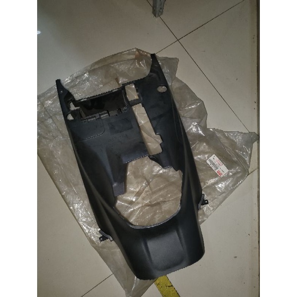 cover side 3 yamaha 5ca-f1731 majesty majesti yp 125 tutup body kasar bodi samping