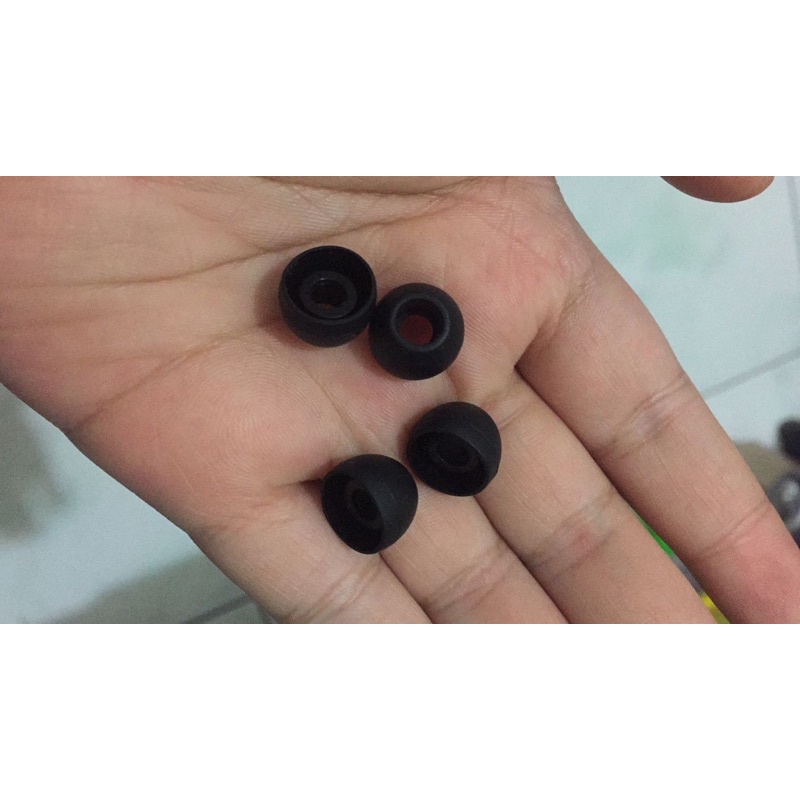 headset akg samsung note 10 free eartips