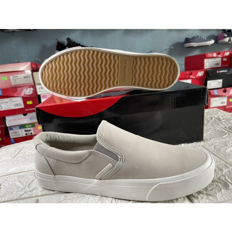 Sepatu Slip On Pria Airwalk Rahul (M)