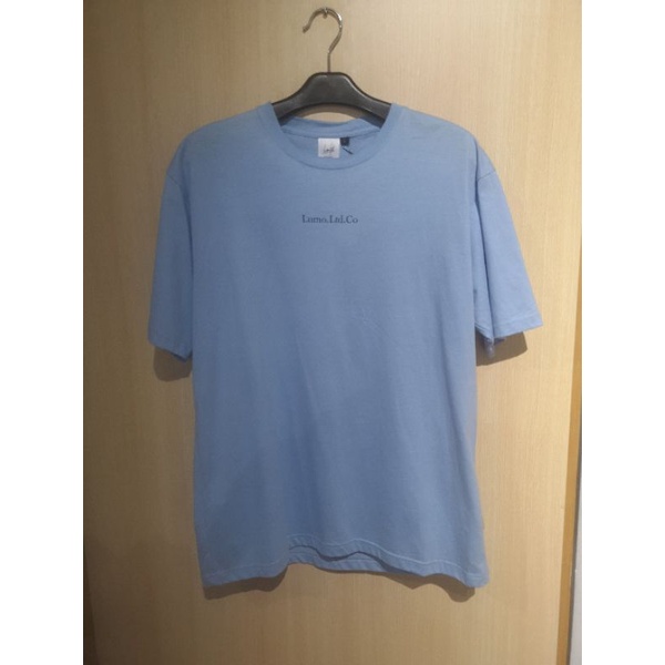 KAOS PRIA LUMO LTD "READING"