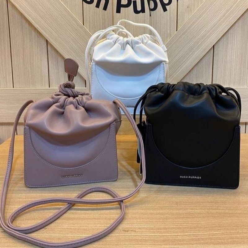 Tas Hush Puppies Lori Shoulder Bag