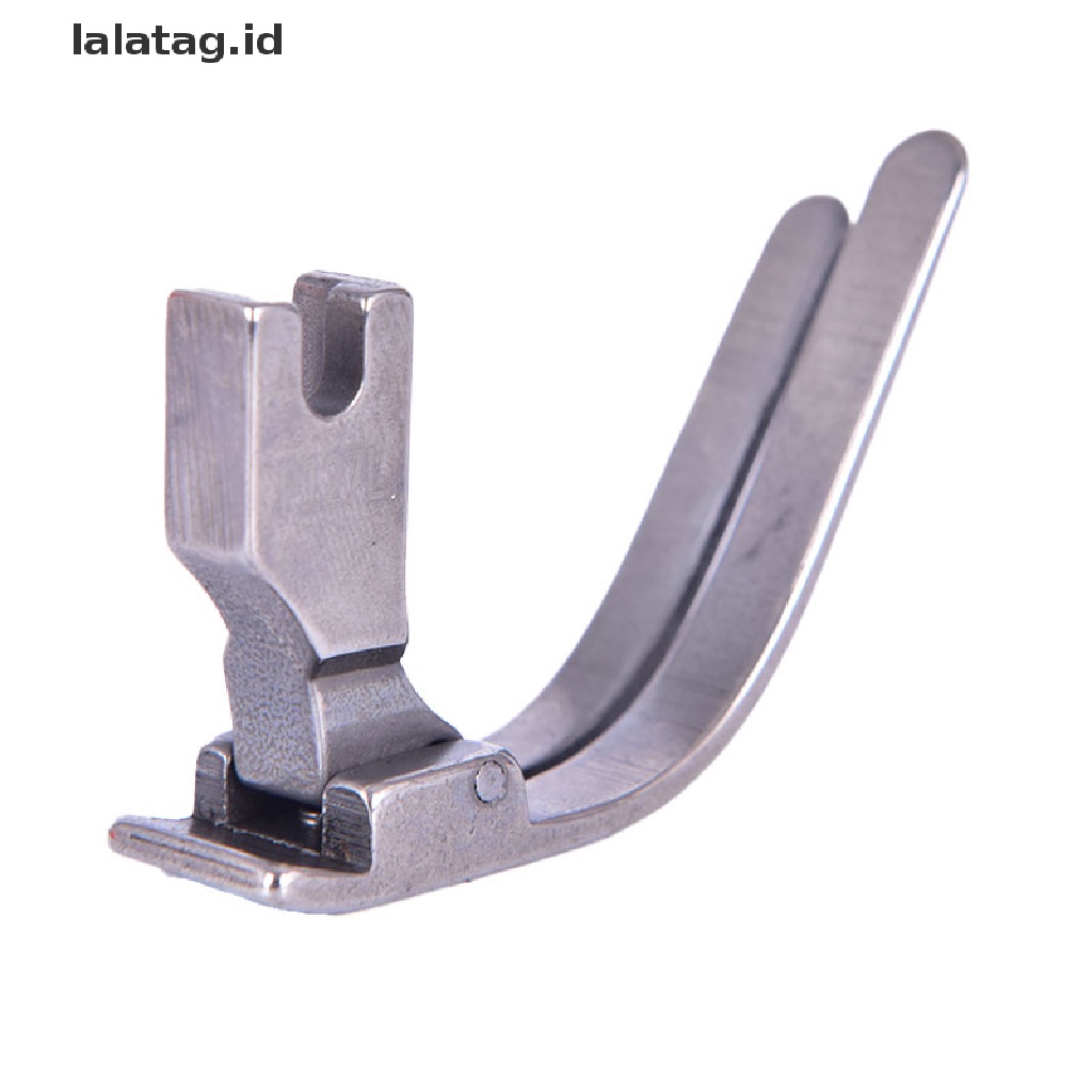 [lalatag] Mesin Jahit Flat Mobil Cotton Presser Foot All-steel Cotton Quilt Presser Foot [ID]