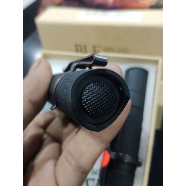 Senter Astrolux BLF A6