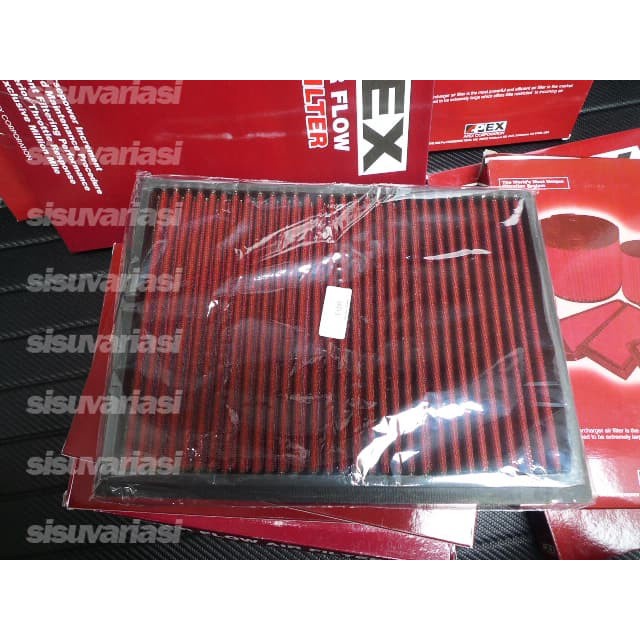 Filter Udara Air Filter Udara Racing Apex Toyota New Innova Reborn Bensin Diesel