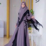 Set Syari Keykha Random