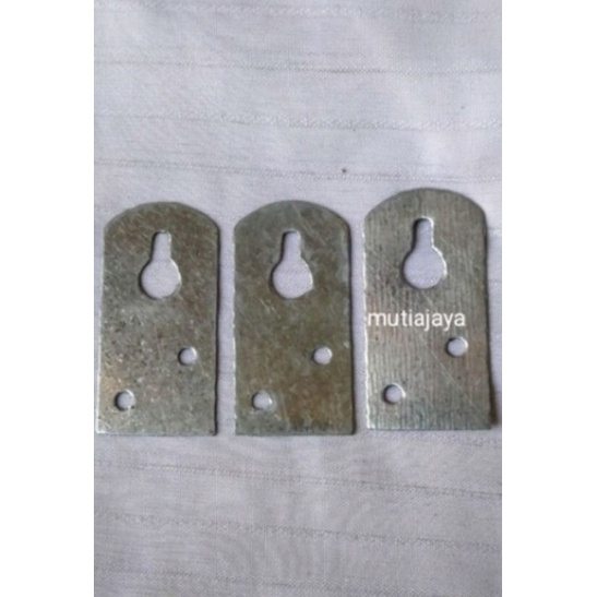

(500pcs) Gantungan papan tulis kecil/figura