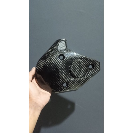 airduck scoopy new 2021/2022 carbon forged atau kevlar