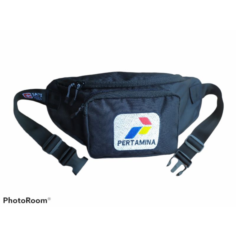 Tas SPBU Pertamina