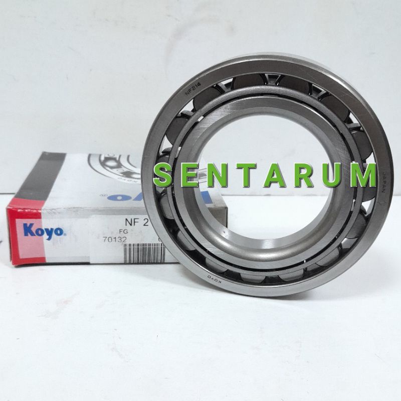 Bearing NF 214 KOYO