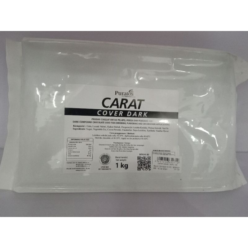

Carat dcc cover dark