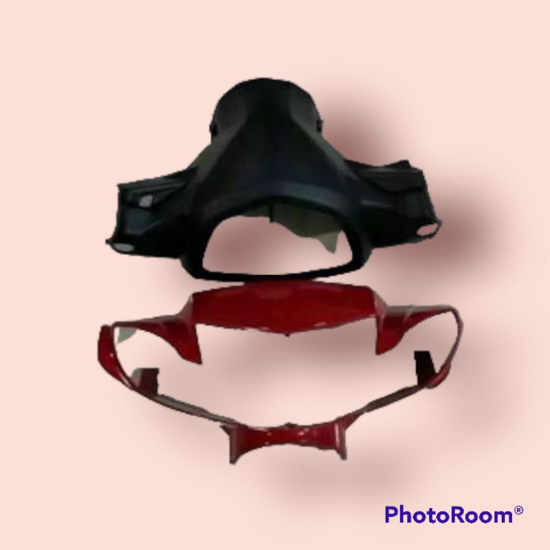 BATOK KEPALA VEGA R NEW MERAH MAROON