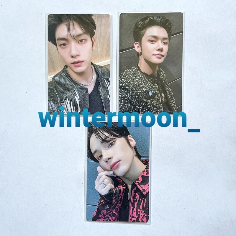 READY - Sharing TXT 2023 Season’s Greetings Soobin Yeonjun Beomgyu Taehyun Huening Kai SG23 minisode