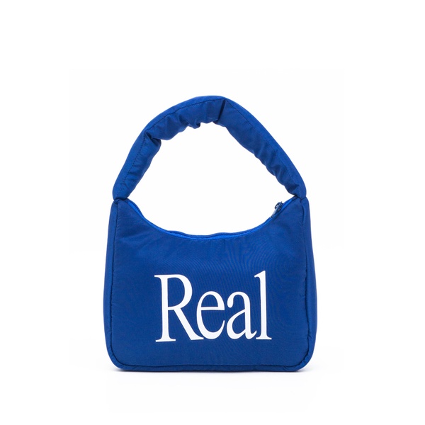 Based Club Real Mini Bag Biru