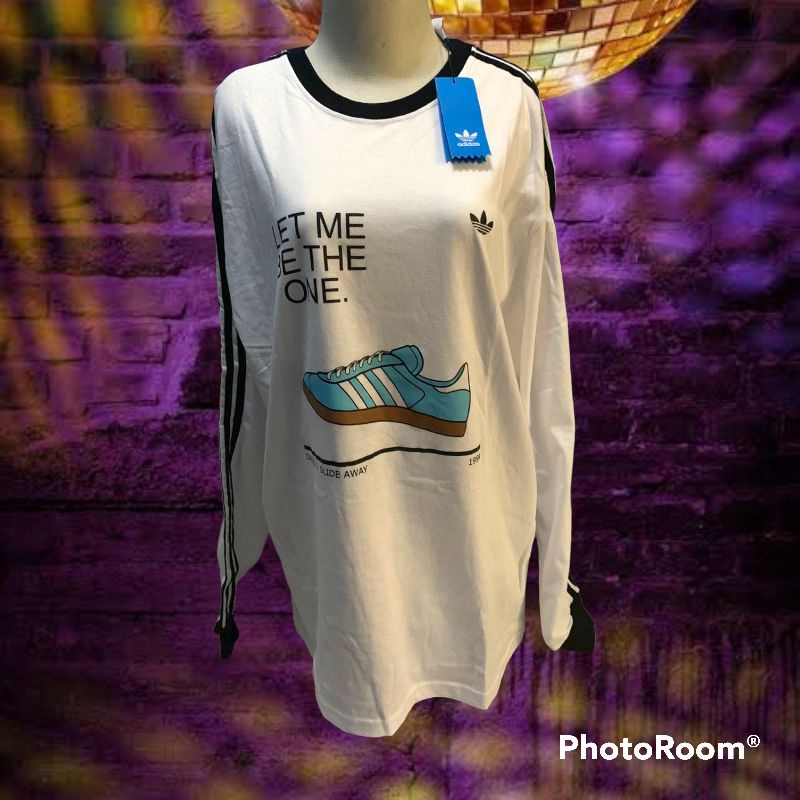 t-shirt Adidas samba argentina
