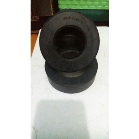 karet seal water swifel